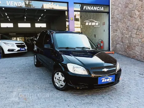 Celta 1.0 Mpfi Ls 8V Flex 2P Manual