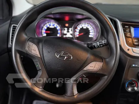 HB20 1.0 COMFORT PLUS 12V FLEX 4P MANUAL