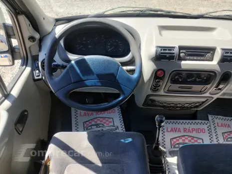 MASTER 2.5 DCI Furgão Vitré L3h2 16V