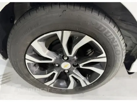 PRISMA 1.4 MPFI LT 8V FLEX 4P AUTOMÁTICO