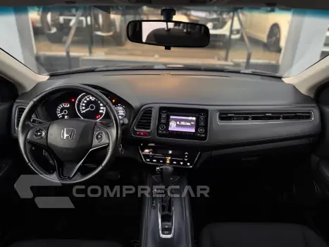 HR-V EX 1.8 Flexone 16V 5p Aut.