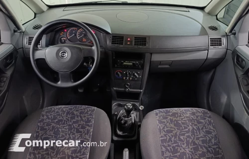 MERIVA 1.8 MPFI JOY 8V