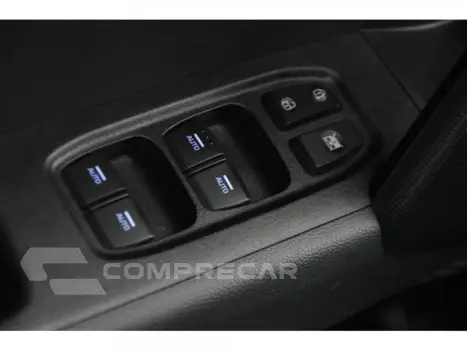 CRETA - 1.6 16V ACTION AUTOMÁTICO