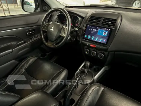ASX 2.0 4X2 16V