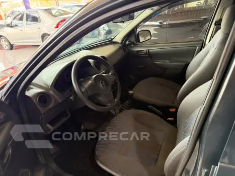 CELTA 1.0 MPFI VHCE Spirit 8V