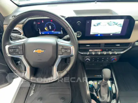 S10 2.8 16V Turbo High Country CD 4X4