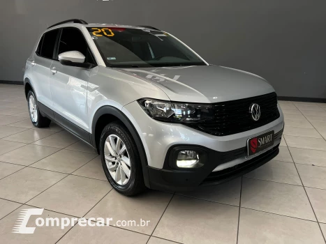 T-Cross 1.0 200 TSI