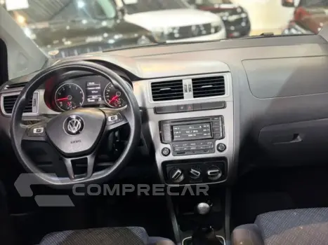 FOX - 1.0 MPI TRENDLINE 12V 4P MANUAL