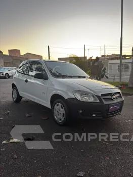 CELTA 1.0 MPFI 8V