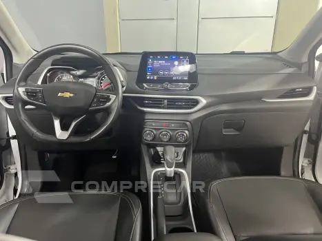 TRACKER 1.0 TURBO FLEX LTZ AUTOMÁTICO