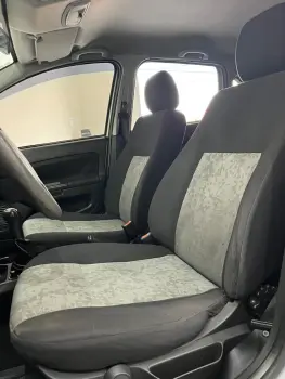 Fiesta Sed. 1.6 8V Flex 4p