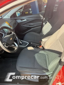 ONIX SEDAN Plus LTZ 1.0 12V TB Flex Aut.