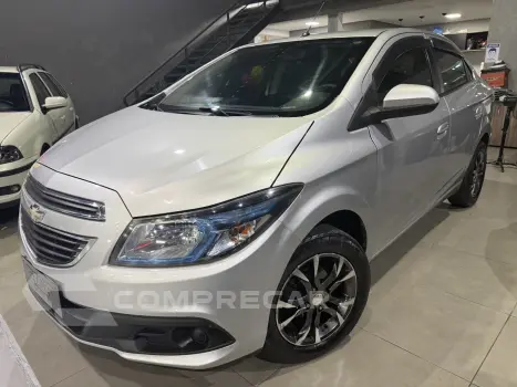 PRISMA 1.4 MPFI LT 8V FLEX 4P MANUAL