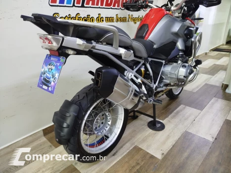 R 1200 GS