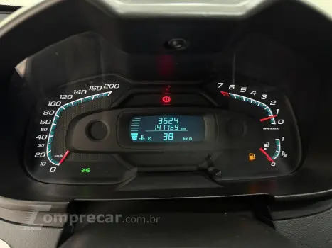 MONTANA 1.4 MPFI LS CS 8V