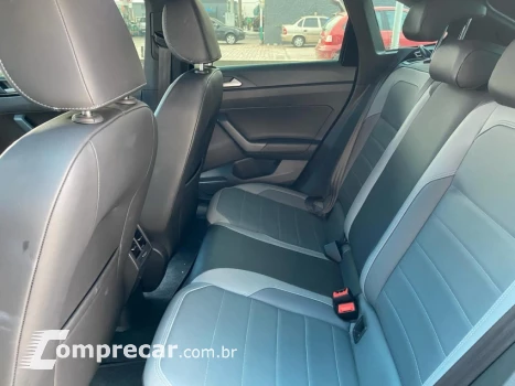NIVUS 1.0 200 TSI Highline