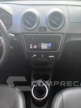 GOL 1.6 MI Power 8V G.VI