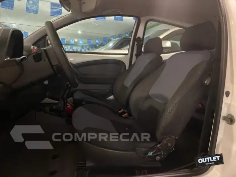 KA 1.0 MPI 8V FLEX 2P MANUAL