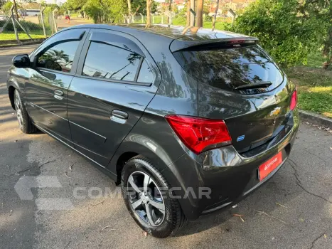 Onix 1.4 LTZ