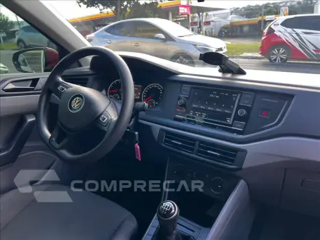 POLO 1.6 MSI