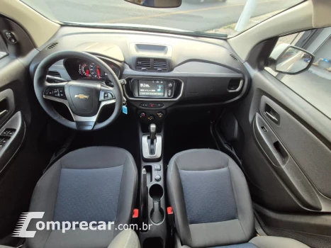 SPIN LT 1.8 8V Econo.Flex 5p Aut.