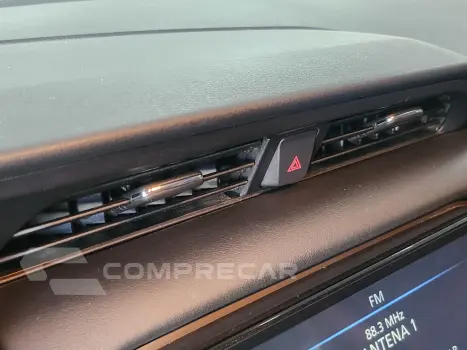 KICKS 1.6 EXCLUSIVE 16V FLEX AUT.