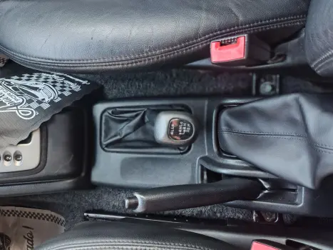 MITSUBISHI PAJERO TR4 2.0 4X4 16V