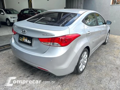 ELANTRA 1.8 GLS 16V