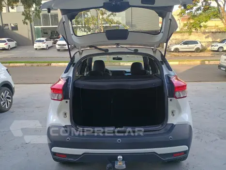 KICKS 1.6 16V SV