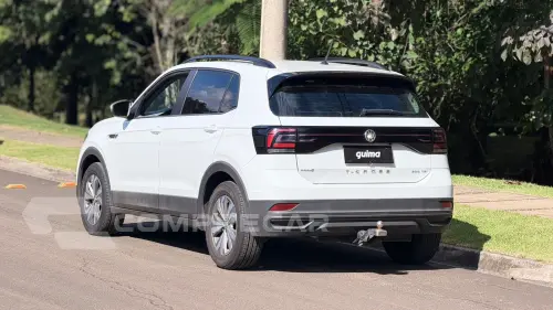 T-CROSS 1.0 200 TSI Sense