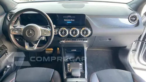 MERCEDES-BENZ GLA 200 1.3 GCI AMG LINE 7G-DCT