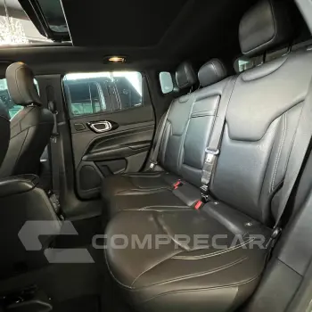 COMPASS 1.3 T270 Turbo S