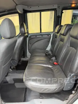 DOBLÒ 1.8 MPI Adventure 8V