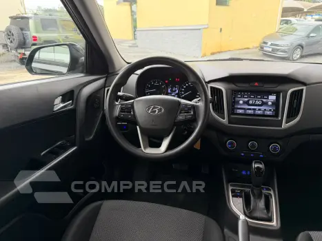 CRETA 1.6 16V Attitude