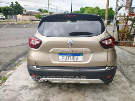 Captur 1.3 Economic