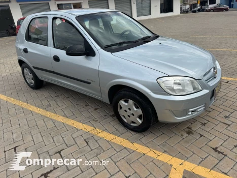 Celta 1.0 Spirit Flex