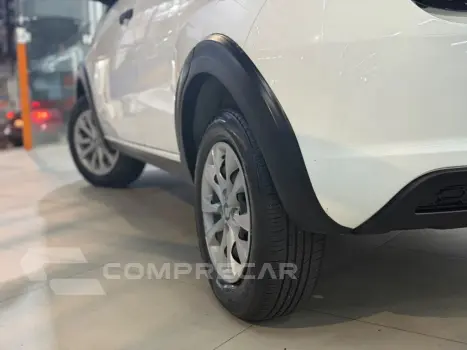 MOBI 1.0 EVO FLEX LIKE. MANUAL