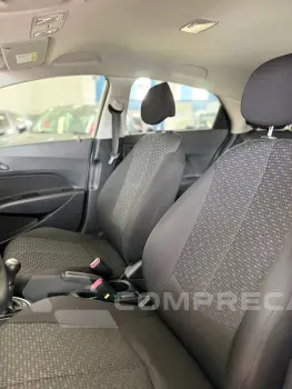 HB20 Unique 1.0 Flex 12V Mec.