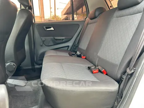 FOX 1.0 MI 8V FLEX 4P MANUAL