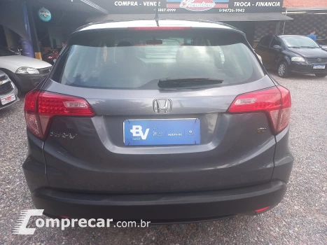HR-V 1.8 16V LX