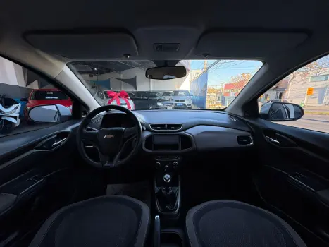 PRISMA 1.0 LT Spe/4 8V