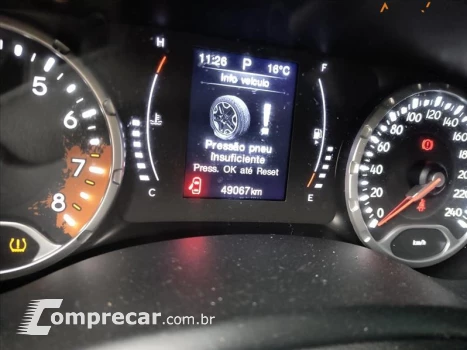 RENEGADE 1.8 16V Sport