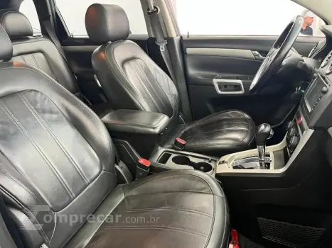 CAPTIVA SPORT V6AWD
