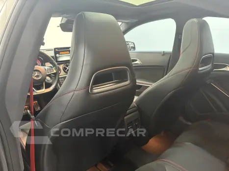 CLA 250 2.0 CGI Sport 4matic 7g-dct