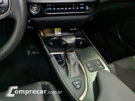 UX250H LUXURY