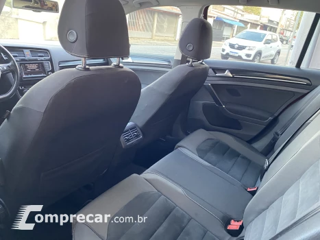 GOLF 1.4 TSI Highline 16V