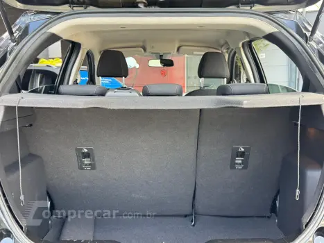 KA 1.0 Ti-vct SE Plus