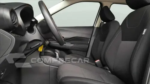 KICKS PLAY 1.6 16V FLEXSTART SENSE XTRONIC