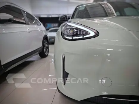 EX2 39,4 KW ELÉTRICO MAX