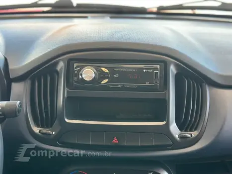 UNO 1.0 FIRE FLEX ATTRACTIVE MANUAL